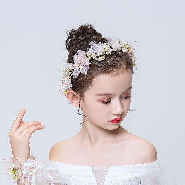 hair clips & barrettes forest style kids band lovely mesh petal headband party butterfly accessories wedding flower girls hairband, Golden;silver
hair clips & barrettes forest style kids band lovely mesh petal headband party butterfly accessories wedding flower girls hairband, Golden;silver