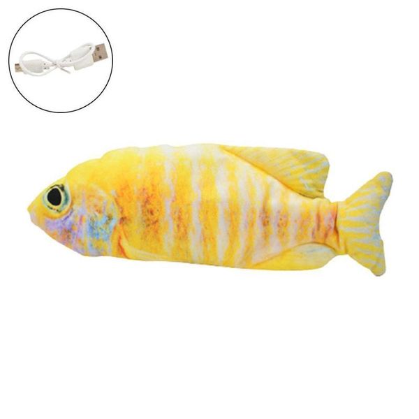 cat toys 1pc wagging catnip toy 28cm dancing moving floppy charging usb simulation electronic cats fish pet r6d0
cat toys 1pc wagging catnip toy 28cm dancing moving floppy charging usb simulation electronic cats fish pet r6d0