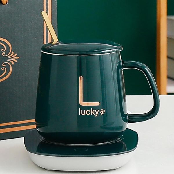 mugs 55 degree warm personalized mug nordic creative letter constant temperature ceramic cup with cover jewelry business gifts
mugs 55 degree warm personalized mug nordic creative letter constant temperature ceramic cup with cover jewelry business gifts