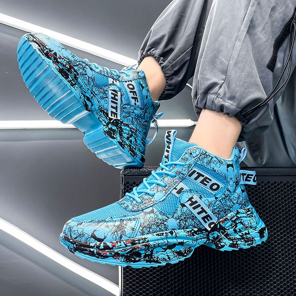 mens womens running shoes black white blue green gray -36 graffiti comfortable breathable fashion trainers sports sneakers outdoor size 39-4
mens womens running shoes black white blue green gray -36 graffiti comfortable breathable fashion trainers sports sneakers outdoor size 39-4