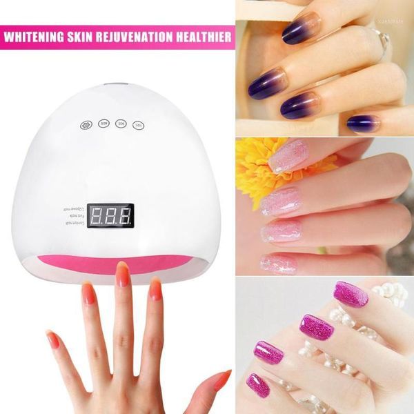 uv professional nail dryer led gel lamp with hand sensor 10 30 60 seconds timer settings for fingernail toenail gel1
uv professional nail dryer led gel lamp with hand sensor 10 30 60 seconds timer settings for fingernail toenail gel1