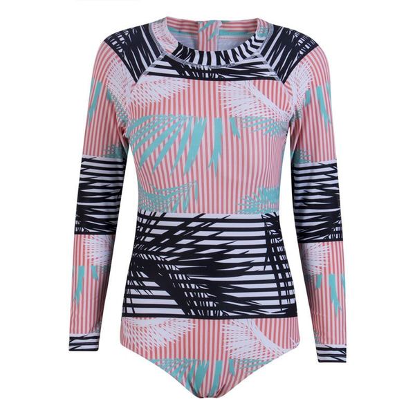 one-piece suits 2021 print floral one piece swimsuit long sleeve swimwear women bathing suit retro vintage surfing swim
one-piece suits 2021 print floral one piece swimsuit long sleeve swimwear women bathing suit retro vintage surfing swim