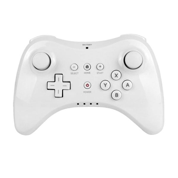 game controllers & joysticks wii u controller wireless rechargeable bluetooth dual analog gamepad for pro with usb charging cable
game controllers & joysticks wii u controller wireless rechargeable bluetooth dual analog gamepad for pro with usb charging cable