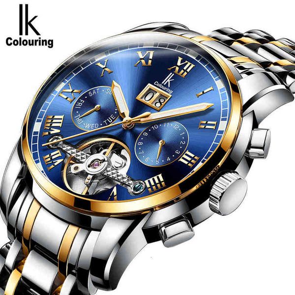 automatic i colouring elegant man mechanical clock aeroplane wheel business rustless steel car montre homme, Slivery;brown
automatic i colouring elegant man mechanical clock aeroplane wheel business rustless steel car montre homme, Slivery;brown