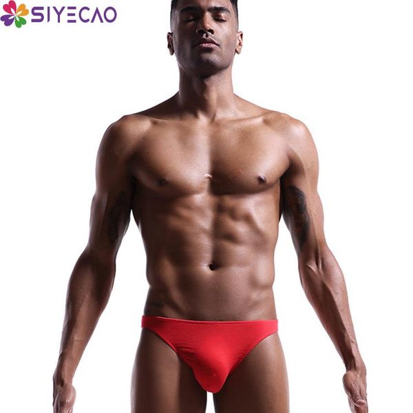 underpants modal men's underwear briefs u convex pouch breathable shorts gay youth low waist solid color bottom pants, Black;white
underpants modal men's underwear briefs u convex pouch breathable shorts gay youth low waist solid color bottom pants, Black;white