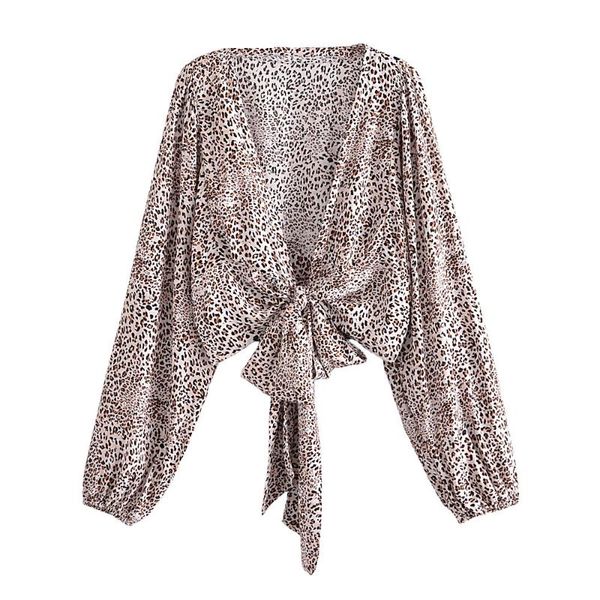 women's blouses & shirts happie queens leopard print rayon women bohemian shirt ladies bow crop long sleeve boho beach robe cover-up, White
women's blouses & shirts happie queens leopard print rayon women bohemian shirt ladies bow crop long sleeve boho beach robe cover-up, White