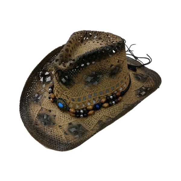wide brim hats straw hat cowboy mens panama summer beach jazz women casual 2021 arrival cap, Blue;gray
wide brim hats straw hat cowboy mens panama summer beach jazz women casual 2021 arrival cap, Blue;gray
