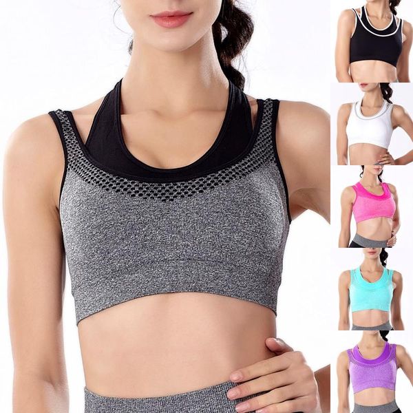 women's tanks & camis breathable bra back underwear no trace steel ring fashion sports vest lace beautiful for female, White
women's tanks & camis breathable bra back underwear no trace steel ring fashion sports vest lace beautiful for female, White