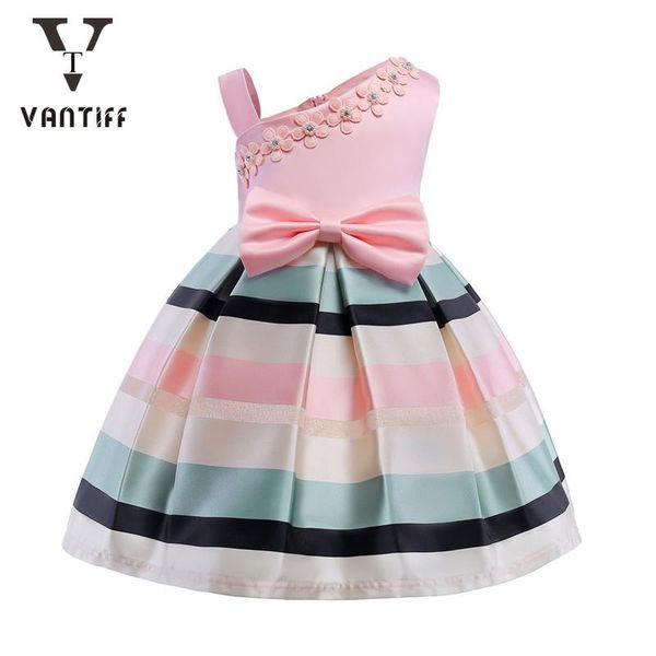 girl summer dresses princess dress for beauty one shoulder strap clothes children beaded bow wedding evening girl's, Red;yellow
girl summer dresses princess dress for beauty one shoulder strap clothes children beaded bow wedding evening girl's, Red;yellow