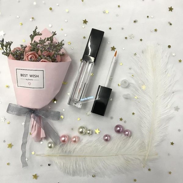 storage bottles & jars 7ml transparet empty clear eyeliner tube plastic diy cosmetic eyelash glue refillable bottle square growth liquid
storage bottles & jars 7ml transparet empty clear eyeliner tube plastic diy cosmetic eyelash glue refillable bottle square growth liquid