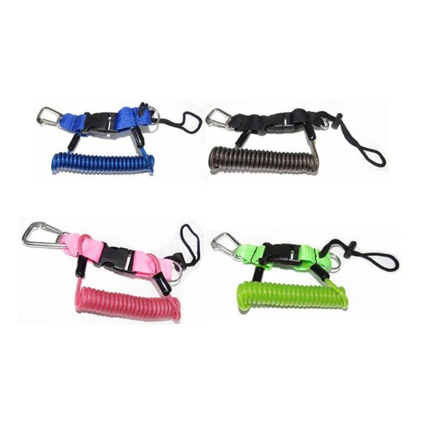 pool & accessories underwater diving scuba coil camera light torch lanyard clip buckles holder spring spiral strap equipment
pool & accessories underwater diving scuba coil camera light torch lanyard clip buckles holder spring spiral strap equipment