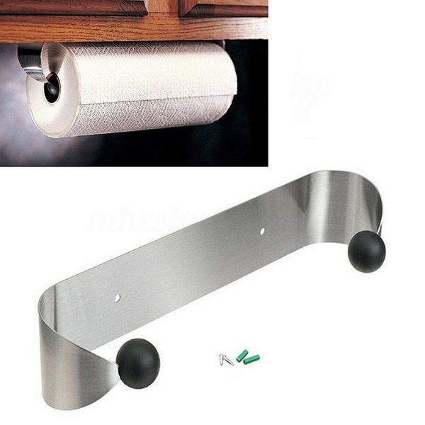 bathroom storage & organization kitchen roll paper holders accessory wall mounted toilet holder stainless steel rack tissue towel accessorie
bathroom storage & organization kitchen roll paper holders accessory wall mounted toilet holder stainless steel rack tissue towel accessorie