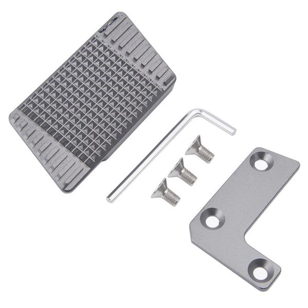 pedals s1000 rr motorcycle rear foot brake pedal lever peg pad extension enlarge plate for s1000r s1000rr hp4 2009-2021 1000rr
pedals s1000 rr motorcycle rear foot brake pedal lever peg pad extension enlarge plate for s1000r s1000rr hp4 2009-2021 1000rr