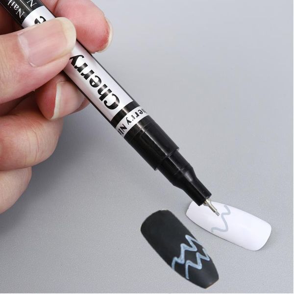 nail gel 1pcs fast drying art graffic pen painting waterproof tool liner polish brush for home salon acrylic accessories, Red;pink
nail gel 1pcs fast drying art graffic pen painting waterproof tool liner polish brush for home salon acrylic accessories, Red;pink