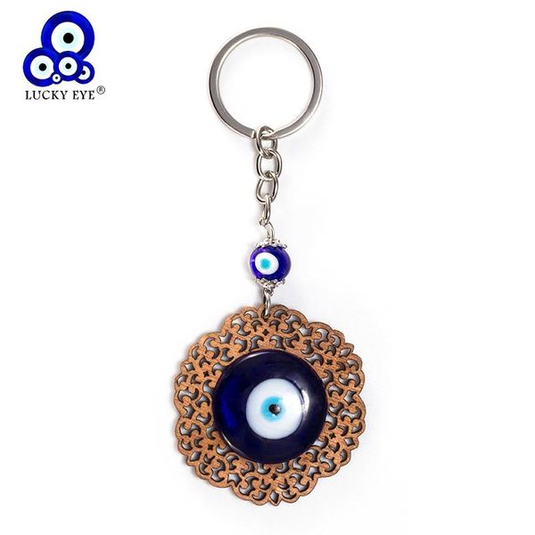 keychains lucky eye flower charms keychain creative wood carving glass evil key chain for women men jewelry ey5327, Silver
keychains lucky eye flower charms keychain creative wood carving glass evil key chain for women men jewelry ey5327, Silver