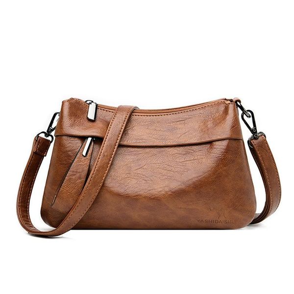soft leather hobos bags ladies fashion genuine women's handbags casual shoulder for women messenger totes
soft leather hobos bags ladies fashion genuine women's handbags casual shoulder for women messenger totes