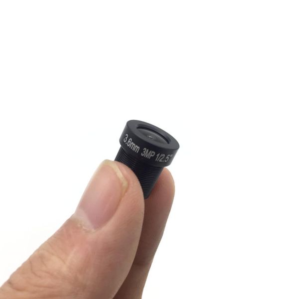 3.6mm 3mp mini cctv lens 650nm 850nm 940nm filter ir f2.0 m12*0.5 m12 mount compatible hd ipc ahd ccd board cameras
3.6mm 3mp mini cctv lens 650nm 850nm 940nm filter ir f2.0 m12*0.5 m12 mount compatible hd ipc ahd ccd board cameras