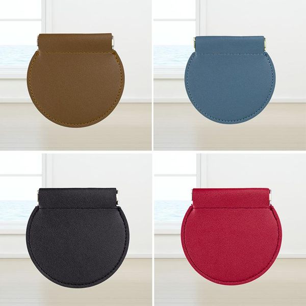 small coin purse women men mini wallet bag money pouch little business holder for kids blue black wallets, Red;black
small coin purse women men mini wallet bag money pouch little business holder for kids blue black wallets, Red;black
