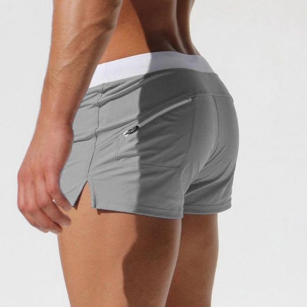 swimsuit swimwear men plus size breathable trunks pants solid beach shorts slim wear zwembroek heren mayoz0411 men's, White;black
swimsuit swimwear men plus size breathable trunks pants solid beach shorts slim wear zwembroek heren mayoz0411 men's, White;black