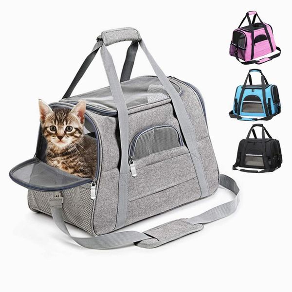 dog car seat covers portable cat carrier bag breathable soft backpack pet airline approved transport carrying for cats small
dog car seat covers portable cat carrier bag breathable soft backpack pet airline approved transport carrying for cats small