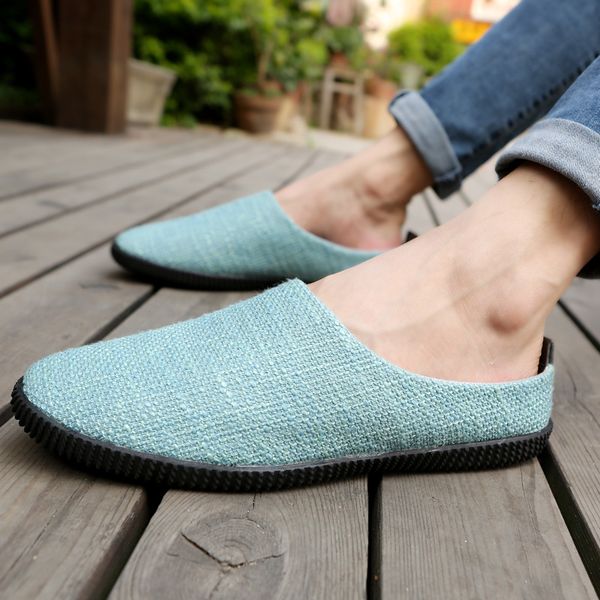 indoor slipper for spring summer autumn winter men women slider comfortable shoes, Black
indoor slipper for spring summer autumn winter men women slider comfortable shoes, Black