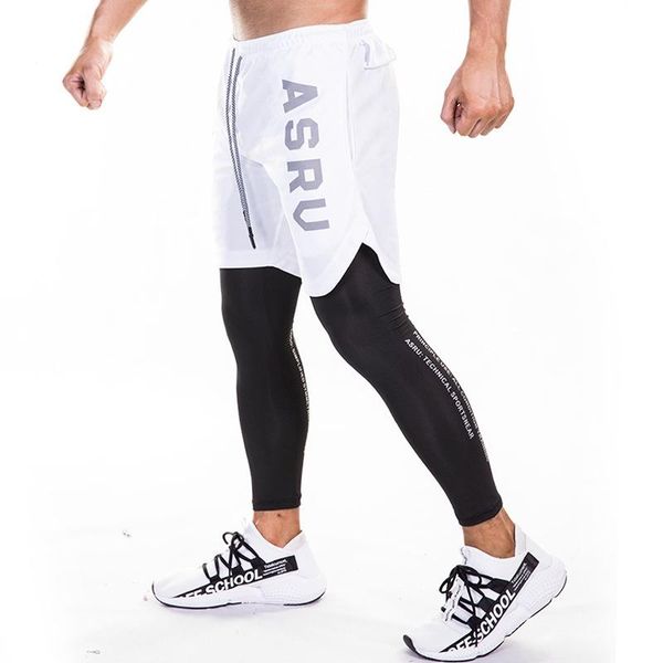 men's pants cross border spring sports european and american multi-functional high elastic quick drying double layer, Black
men's pants cross border spring sports european and american multi-functional high elastic quick drying double layer, Black
