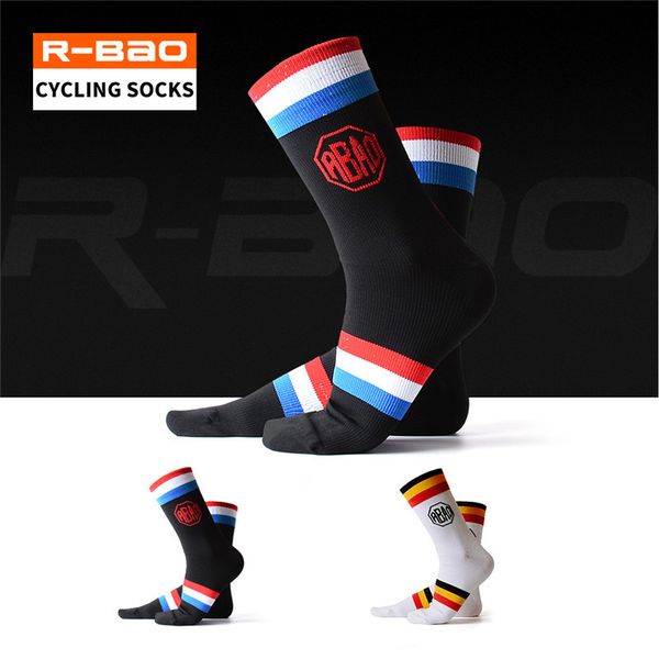 socks r-bao2021 men's and women's children's same cycling moisture wicking compression 7810, Black;white
socks r-bao2021 men's and women's children's same cycling moisture wicking compression 7810, Black;white