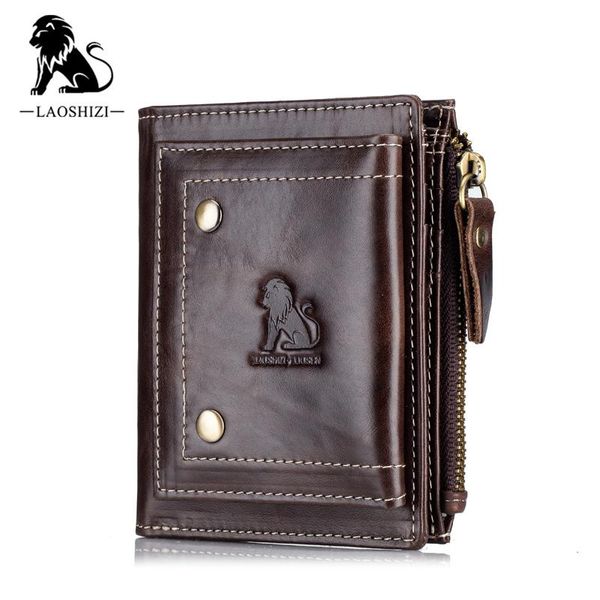 wallets 2021 genuine leather mens wallet man zipper short coin purse brand male cowhide credit&id multifunction small, Red;black
wallets 2021 genuine leather mens wallet man zipper short coin purse brand male cowhide credit&id multifunction small, Red;black