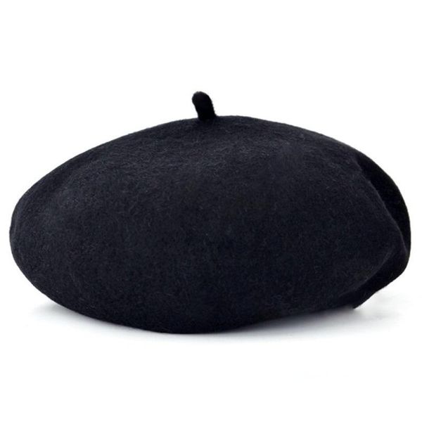 autumn winter casual classic children hat solid color vintage octagonal berets cap round soft comfortable woolen for girls caps & hats, Yellow
autumn winter casual classic children hat solid color vintage octagonal berets cap round soft comfortable woolen for girls caps & hats, Yellow