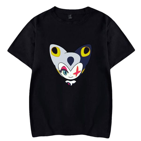 men's t-shirts game world's end club summer t-shirt 100% cotton o-neck women men short sleeve casual tee, White;black
men's t-shirts game world's end club summer t-shirt 100% cotton o-neck women men short sleeve casual tee, White;black