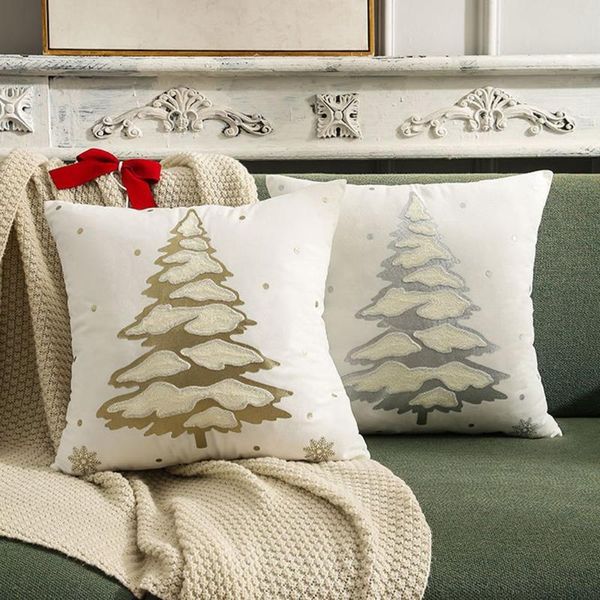 pillow case xmas trees decor christmas supplies embroidery pattern covers sofa couch party cushion cases
pillow case xmas trees decor christmas supplies embroidery pattern covers sofa couch party cushion cases