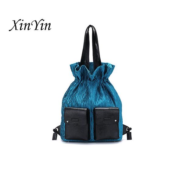 outdoor bags pleated folding backpacks for college students women cute sling backpack designer school simple travel light weight shoulder ba
outdoor bags pleated folding backpacks for college students women cute sling backpack designer school simple travel light weight shoulder ba