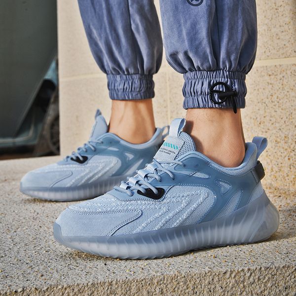 hard-wearing men sneakers comfortable light youth athletics popular fitness men walking shoes street men sports shoes
hard-wearing men sneakers comfortable light youth athletics popular fitness men walking shoes street men sports shoes
