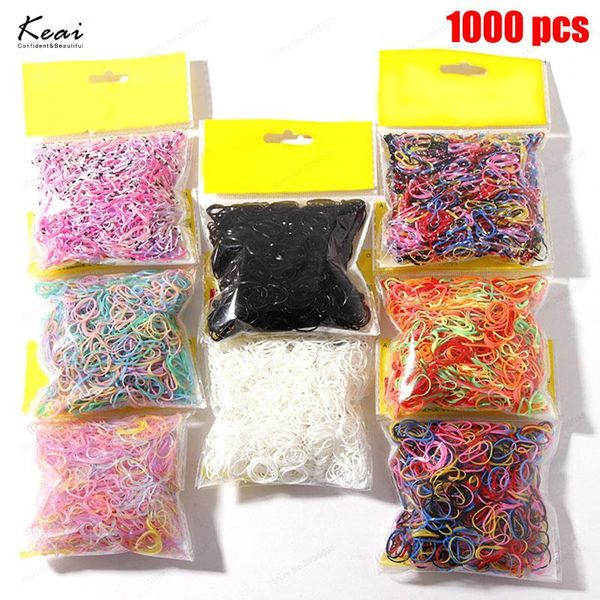 solid ponytail 1000 pcs ropes rubber band holder elastic hair for women girls bind tie accessories pet styling tools, Slivery;white
solid ponytail 1000 pcs ropes rubber band holder elastic hair for women girls bind tie accessories pet styling tools, Slivery;white
