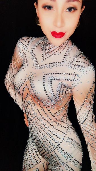 women's jumpsuits & rompers big legs rhinestones bodysuit luxurious girls one-piece stage wear birthday nightclub show singer dance cos, Black;white
women's jumpsuits & rompers big legs rhinestones bodysuit luxurious girls one-piece stage wear birthday nightclub show singer dance cos, Black;white