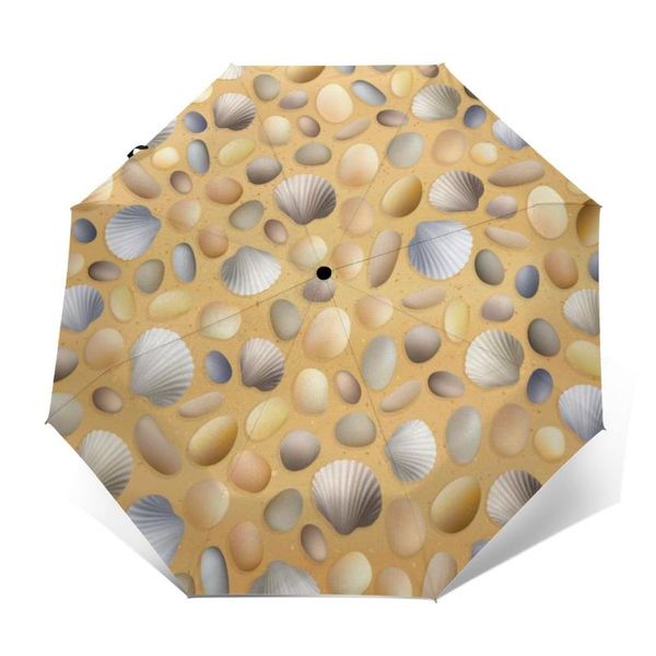 umbrellas wind resistant folding automatic umbrella women auto gold sea stones on the sand windproof rain for men parasol
umbrellas wind resistant folding automatic umbrella women auto gold sea stones on the sand windproof rain for men parasol