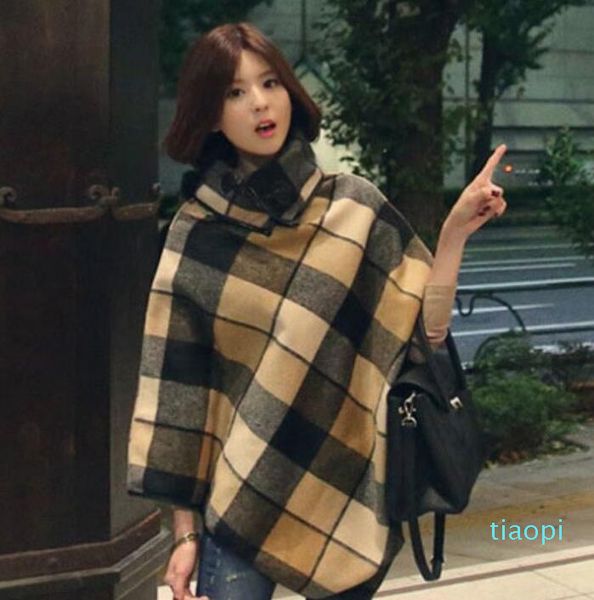 new design plaid stoles women's fashion retro scarf winter woolen warm blankets stripe large size blanket scarves, Blue;gray
new design plaid stoles women's fashion retro scarf winter woolen warm blankets stripe large size blanket scarves, Blue;gray