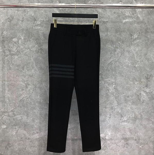 men's suits & blazers fashion brand 2021 pants men casual wool suit business black autumn and winter formal woolen trousers, White;black
men's suits & blazers fashion brand 2021 pants men casual wool suit business black autumn and winter formal woolen trousers, White;black