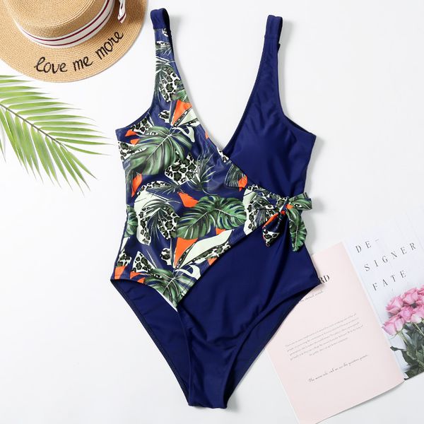 belted swimsuit ladies quality patchwork one piece swimsuit summer beach swimwear women bathing suits romper bather xlby air
belted swimsuit ladies quality patchwork one piece swimsuit summer beach swimwear women bathing suits romper bather xlby air
