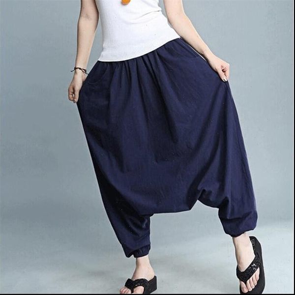 cotton linen women pant solid plus size 6xl harem pants elastic waist casual trousers pantalon femme white, Black;white
cotton linen women pant solid plus size 6xl harem pants elastic waist casual trousers pantalon femme white, Black;white