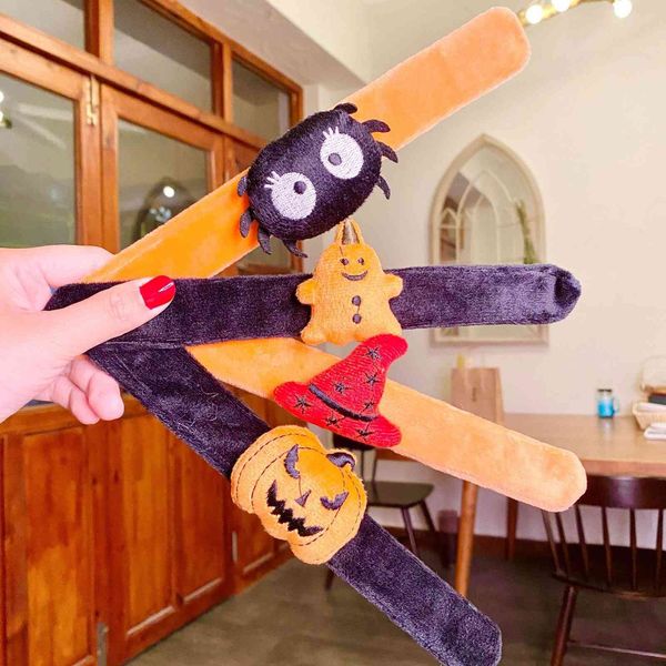 christmas new halloween ghost festival cute clapping circle children's small gift funny little spider pumpkin
christmas new halloween ghost festival cute clapping circle children's small gift funny little spider pumpkin