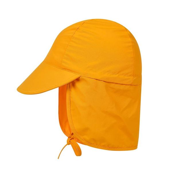 outdoor flap cap children lightweight foldable adjustable sunshade neck cover sun hat sportswear accessories with chin strap2021 hats, Black;white
outdoor flap cap children lightweight foldable adjustable sunshade neck cover sun hat sportswear accessories with chin strap2021 hats, Black;white
