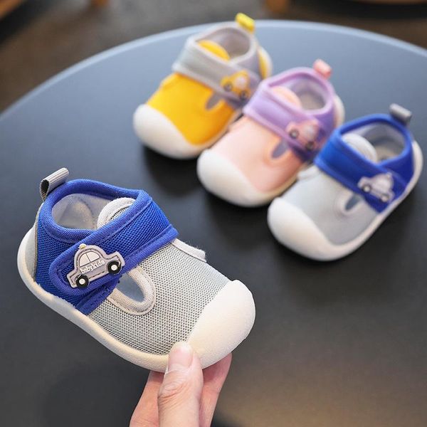 first walkers infant toddler shoes spring autumn baby girls boys casual mesh soft bottom comfortable non-slip kids
first walkers infant toddler shoes spring autumn baby girls boys casual mesh soft bottom comfortable non-slip kids