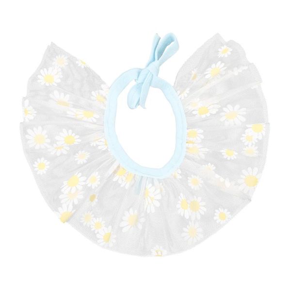 dog apparel pet saliva towel flower pattern lace adjustable bandana polyester bib size
dog apparel pet saliva towel flower pattern lace adjustable bandana polyester bib size