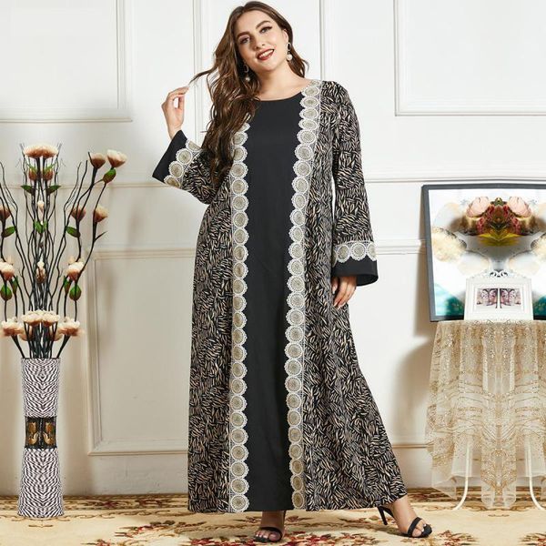 ethnic clothing turkish abayas women's fashionable and comfortable contrast color long-sleeved long skirt arabian muslim gown, Red
ethnic clothing turkish abayas women's fashionable and comfortable contrast color long-sleeved long skirt arabian muslim gown, Red
