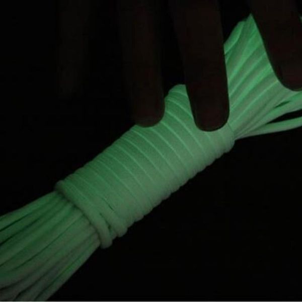 climbing rope paracord 550 survival parachute bracelet cord lanyard tent luminous reflective 9 stand 4mm hiking clothesline outdoor gadgets
climbing rope paracord 550 survival parachute bracelet cord lanyard tent luminous reflective 9 stand 4mm hiking clothesline outdoor gadgets