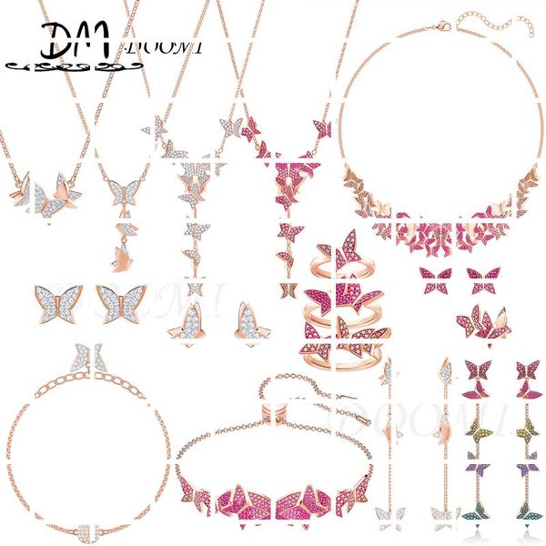 chains swa fashion jewelry cute exquisite crystal charm lady romantic gift name necklace zinc alloy link chain, Silver
chains swa fashion jewelry cute exquisite crystal charm lady romantic gift name necklace zinc alloy link chain, Silver