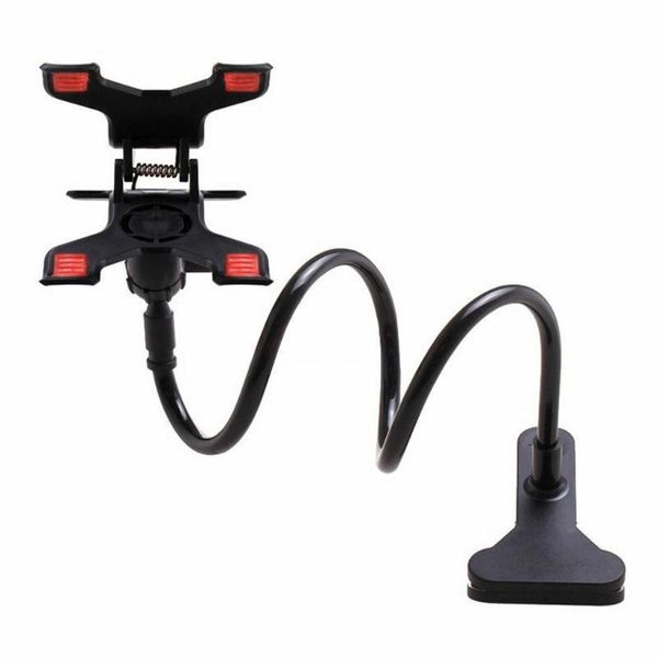 cell phone mounts & holders universal bed desk table clip gooseneck bracket for phones lazy holder arm flexible mobile stand stents
cell phone mounts & holders universal bed desk table clip gooseneck bracket for phones lazy holder arm flexible mobile stand stents
