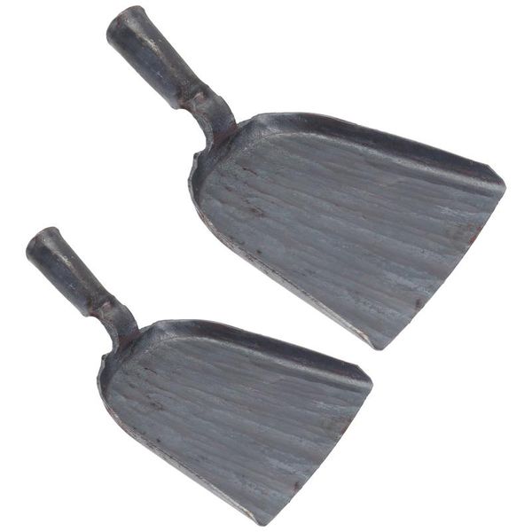 planters & pots 2pcs stove coal shovels carbon steel soil
planters & pots 2pcs stove coal shovels carbon steel soil