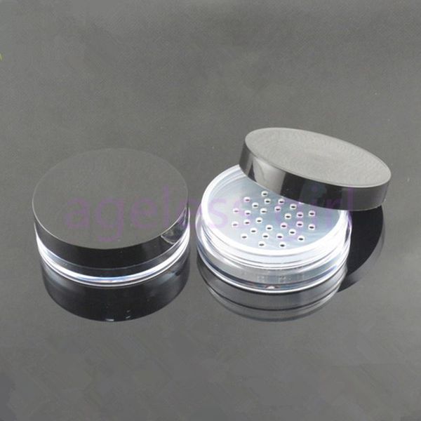 10ml 10/30/50pcs powder box powdery bottom puff cake cosmetic pp/bb makeup tools storage bottles & jars
10ml 10/30/50pcs powder box powdery bottom puff cake cosmetic pp/bb makeup tools storage bottles & jars